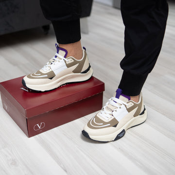 ADIDASI GARAVANI TRUE ACT PANELLED ABVG1