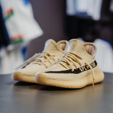 ADIDASI YEEZY BEIGE ABYZ6